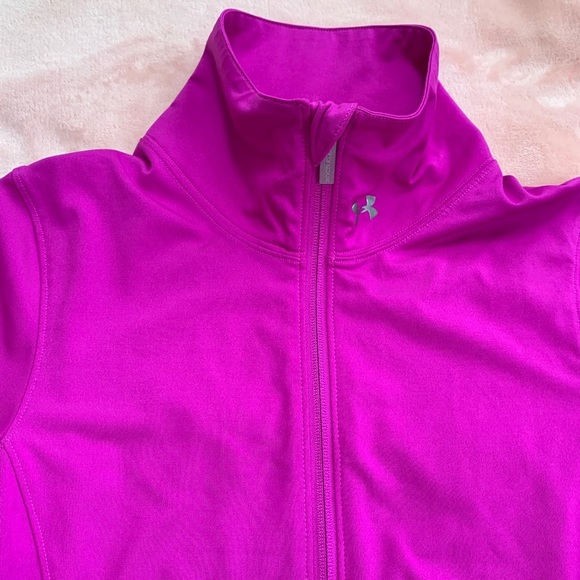 Women’s Under Armour All seasons gear Jacket - Picture 3 of 6
